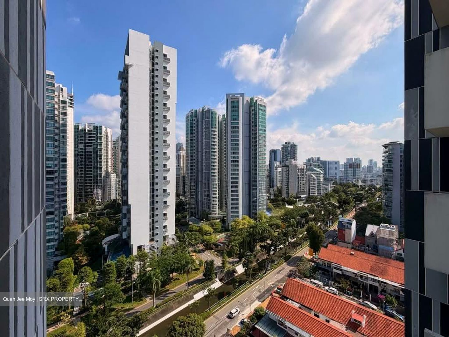 Newton Edge (D9), Apartment #554595051